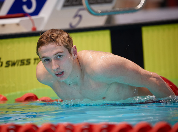 Pływanie - ME: wypowiedzi Polaków po popołudniowej sesji