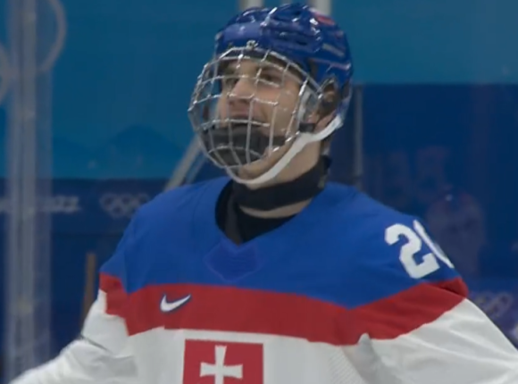 Pekin 2022 - Hokej: Kanada i USA poza strefą medalową!