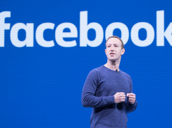 Dyrektorzy Mety planują masowe zwolnienia pracowników