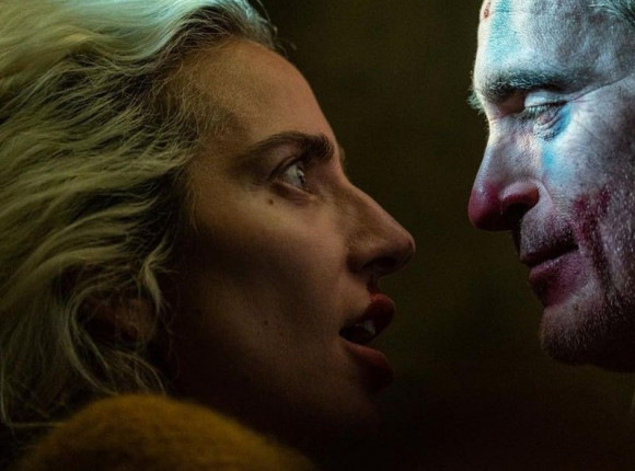 Lady Gaga jako Harley Quinn na nowym zdjęciu z „Jokera 2”