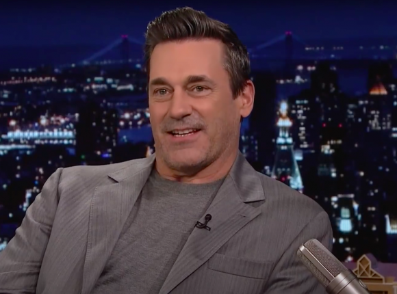 Jon Hamm dołączył do obsady „The Morning Show”