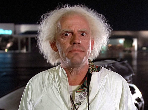 Christopher Lloyd dołączył do obsady "Mandaloriana"