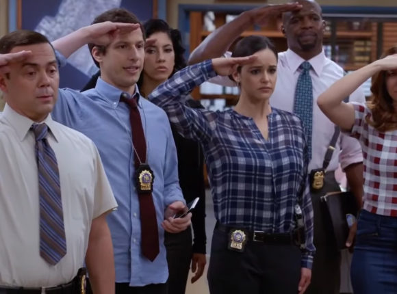 „Brooklyn 9-9" zakończy się na 8. sezonie