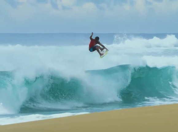 Surfing: WSL powróciło