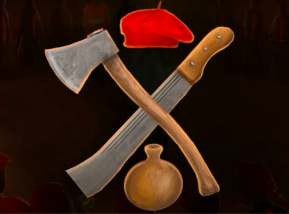 Włochy: aresztowano członków gangu Black Axe