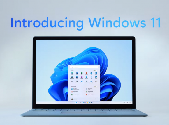 Windows 11 oficjalnie zapowiedziany