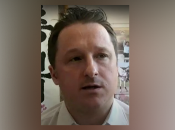 Chiny: Kanadyjczyk skazany na 11 lat pozbawienia wolności za szpiegostwo