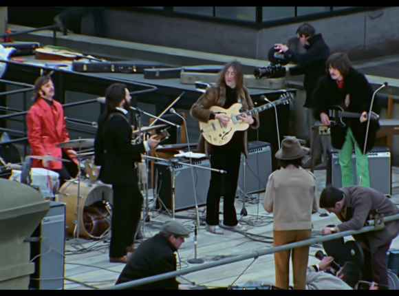 Ostatni koncert The Beatles zostanie wydany po 50 latach