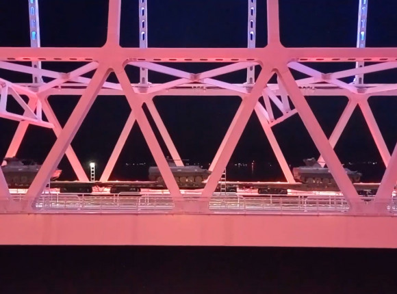 Rosja: ogłoszenie wycofywania wojsk z Krymu