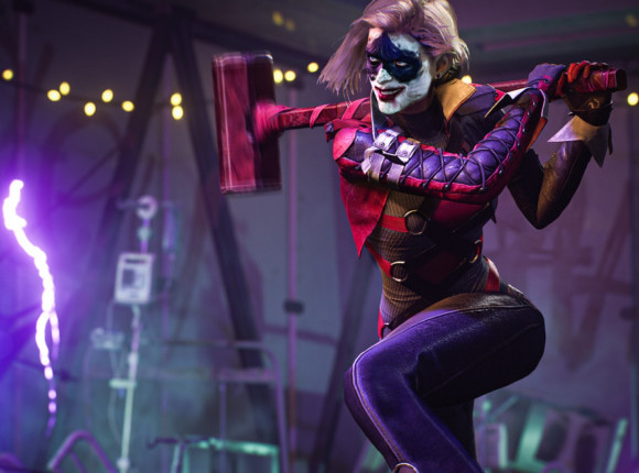 Poznaliśmy wymagania sprzętowe „Gotham Knights” na PC