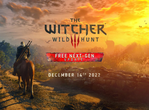 Next-genowa wersja „Wiedźmina 3” z datą premiery