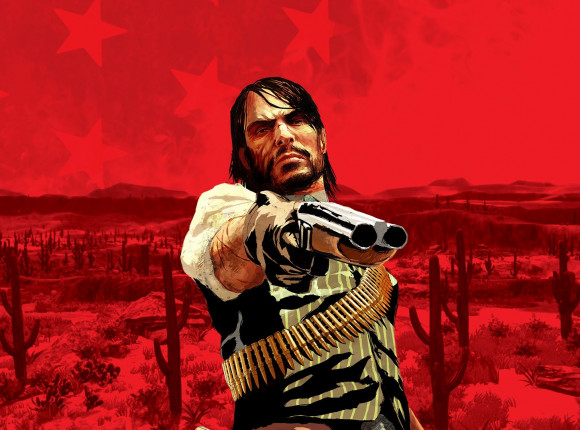 „Red Dead Redemption” oraz „Undead Nightmare” trafią na PlayStation 4 i Nintendo Switch