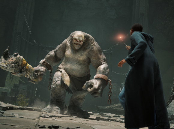 „Dziedzictwo Hogwartu” z nowym, ponad 20-minutowym gameplay'em
