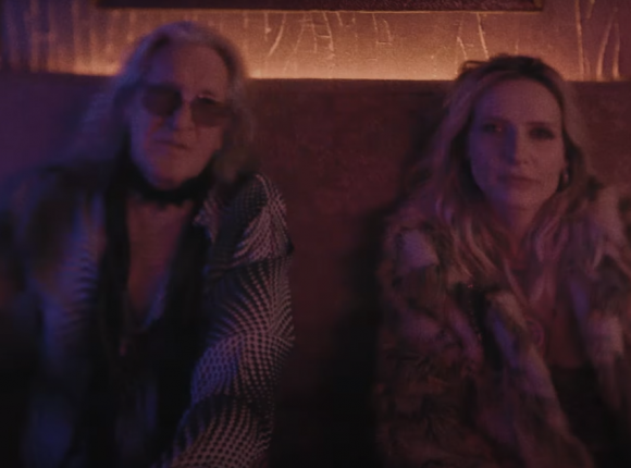 Patrycja i Grzegorz Markowscy ponownie w duecie!