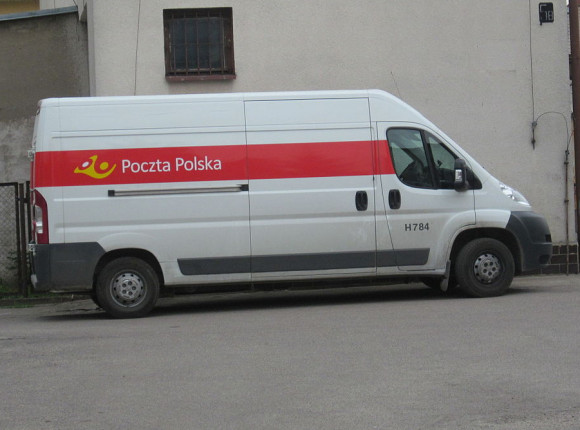 Poczta Polska wygrała przetarg na ochronę obiektów PKP Intercity