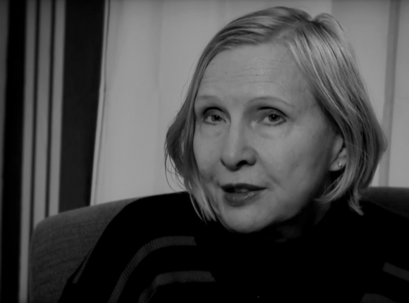 Nie żyje powieściopisarka Maria Nurowska