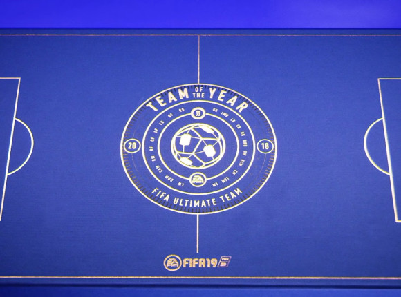FIFA 21 TOTY: Robert Lewandowski wśród kandydatów do drużyny roku!