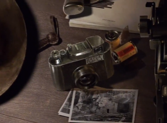 Studio Bethesda wypuszcza teaser Indiany Jonesa