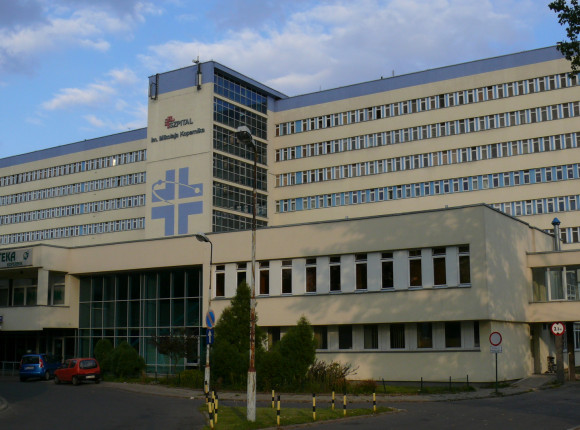 Radom: dochodzenie w sprawie śmierci 70-latka na SOR-ze