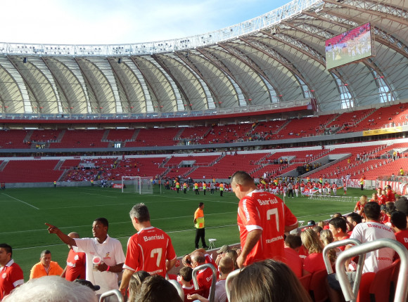 La Liga: Atletico Madryt wykonuje kolejny krok w drodze po tytuł