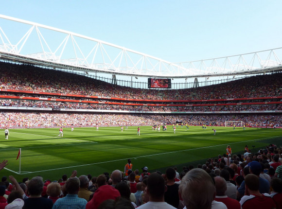 Premier League: Lacazette ratuje punkt dla Arsenalu w ostatniej minucie!