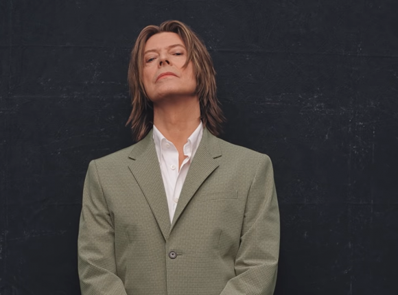 Z okazji 75. urodzin Davida Bowiego, w Madame Tussauds, stanie nowa figura muzyka