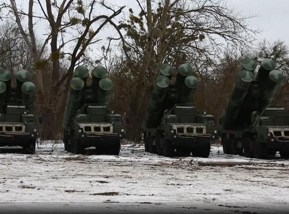 Inwazja Rosji na Ukrainę [ZAPIS RELACJI, cz. 3]