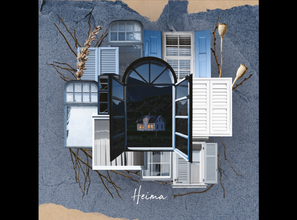 Heima i debiutancki album "W domu" [RECENZJA]