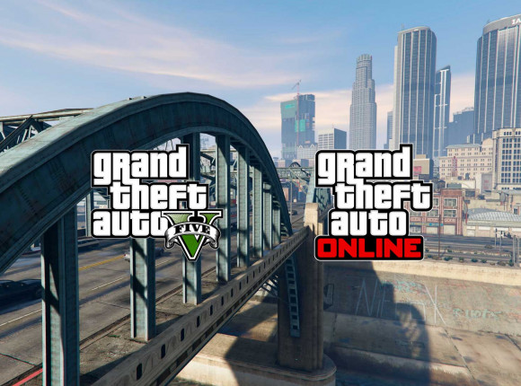 GTA Online - pierwsze szczegóły dotyczące nowego DLC