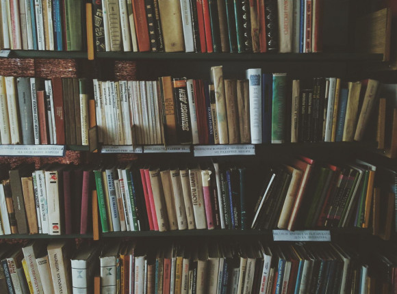 Stan czytelnictwa w Polsce