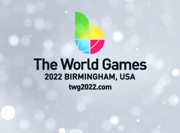 The World Games 2022: Aleksandra Hornik znowu blisko podium