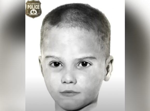 Filadelfia: ujawniono tożsamość „Chłopca z pudełka”