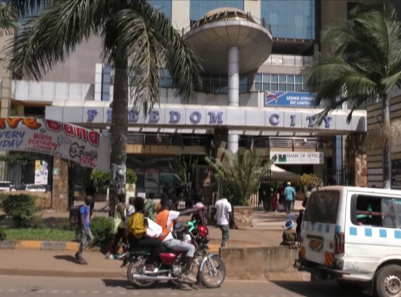 Uganda: podczas sylwestrowej nocy zginęło co najmniej 9 osób