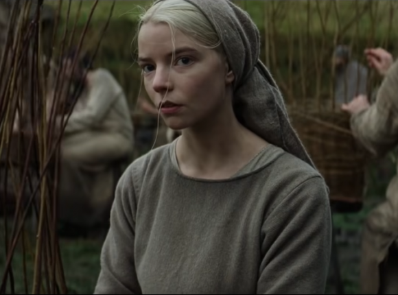 Anya Taylor-Joy w nowym filmie reżysera „Czarnego telefonu”