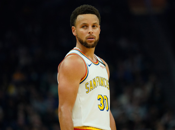 NBA: pokaz siły Warriors, Clippers pokonali Spurs