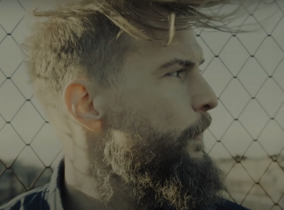 Organek ujawnia okładkę nowej płyty