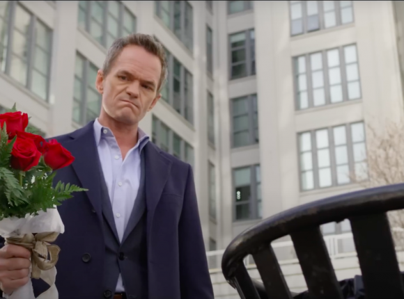 Pierwsze spojrzenie na serial "Uncoupled" z Neilem Patrickiem Harrisem