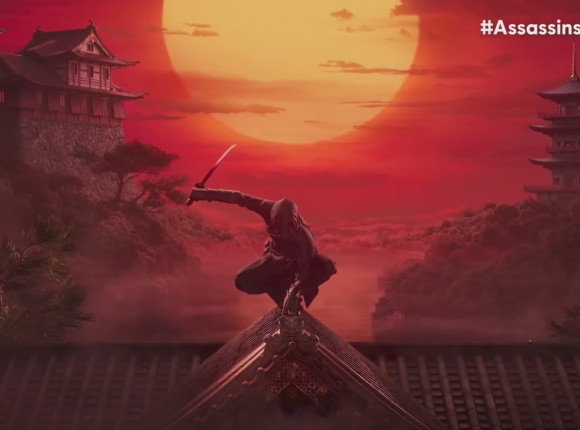 „Assassin's Creed Red” - garść doniesień o asasynach w feudalnej Japonii