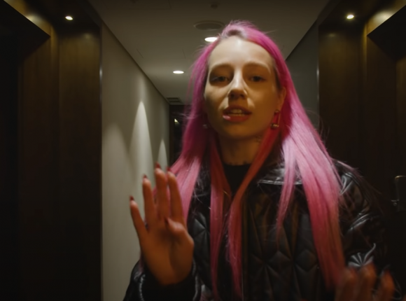 Young Leosia wyrusza w pierwszą trasę koncertową!