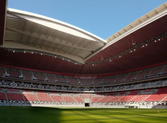 Katar 2022: Holandia pierwszym ćwierćfinalistą, USA na deskach!