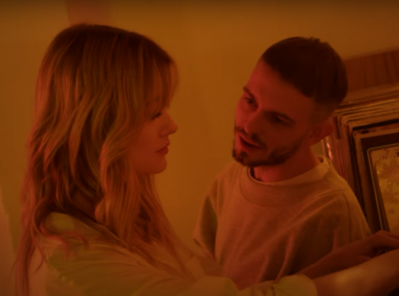 DJ BRK wypuścił utwór z gościnnym udziałem Vito oraz zespołu Miętha