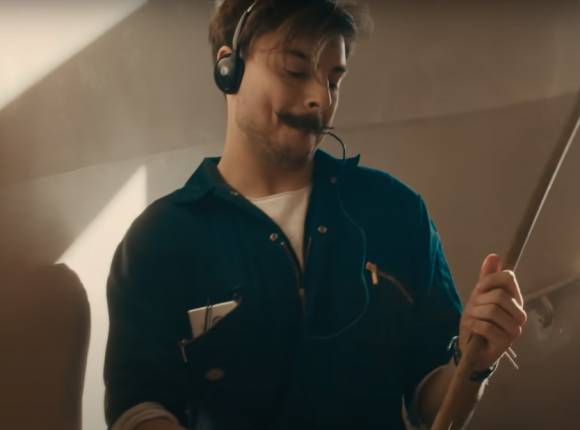 Wiktor Dyduła prezentuje nowy singiel
