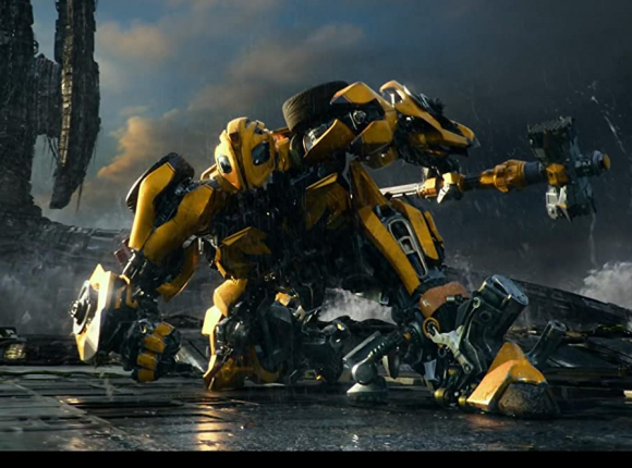 "Transformers: Rise of the Beasts" opóźnione o rok
