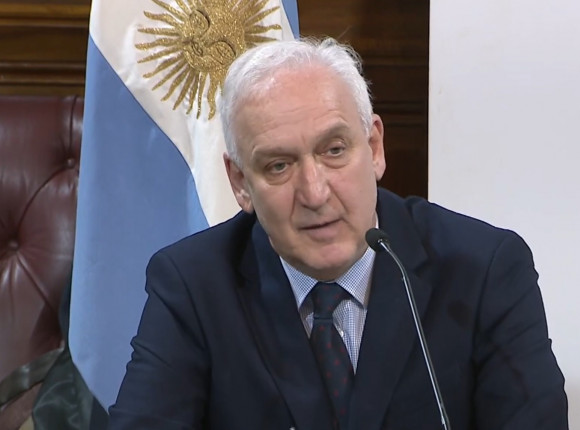 Ekwador: wydalono argentyńskiego ambasadora