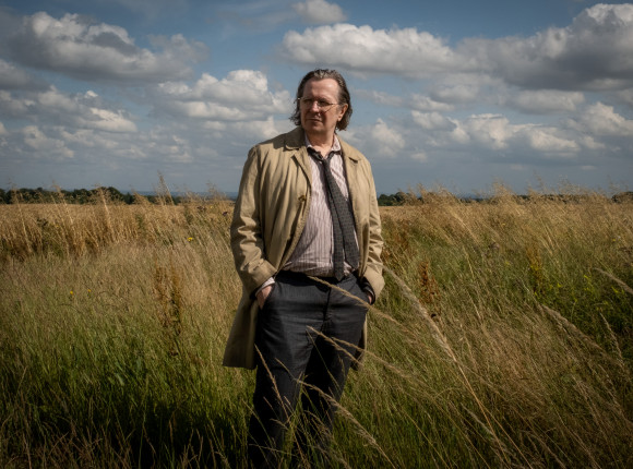 Gary Oldman zapowiada przejście na aktorską emeryturę