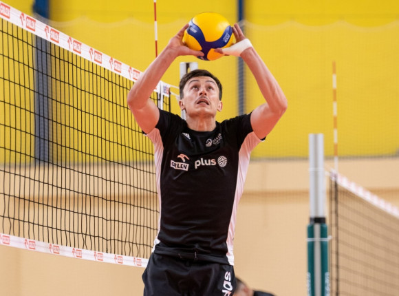 Siatkówka - Nowe Rozdanie: Jan Firlej