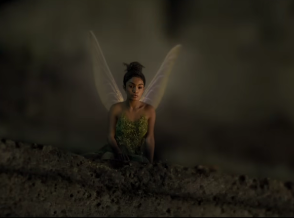 „Peter Pan & Wendy” z pierwszym zwiastunem