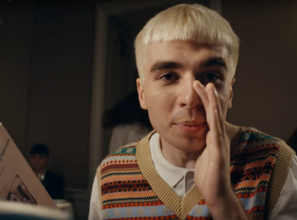 Mata zatrzymany za posiadanie narkotyków