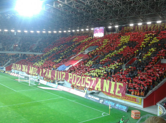 Polskie kluby walczą o europejskie puchary. Jagiellonia, Lech, Górnik i Raków przed decydującymi meczami