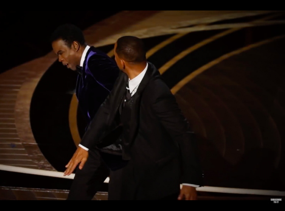 Wzrosła sprzedaż biletów na stand-up Chrisa Rocka